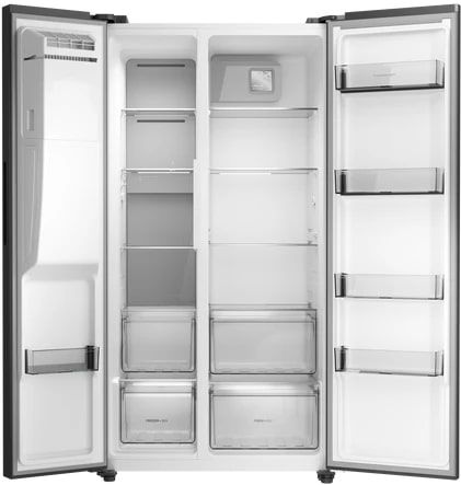 Холодильник Kuppersbusch FKG 9801.0 E - фото 2