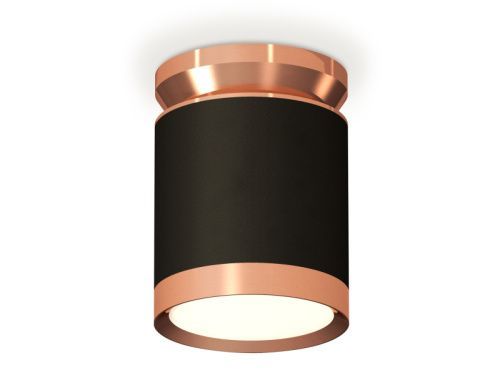 Светильник накладной Ambrella Light TECHNO SPOT (ТЕЦХНО СПОТ) XS8142035