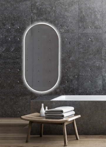 Зеркало в ванную Xpertials Celia 84354135-61947 45х90