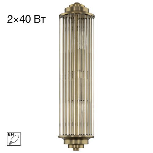Светильник настенный Citilux Verdon (Вердон) CL448013