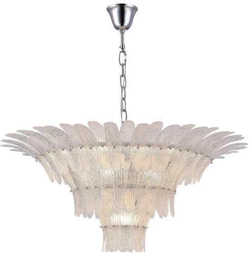 Люстра подвесная Newport 8800 8821/C new