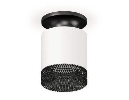 Светильник накладной Ambrella Light Techno (Тецхно) XS7401084