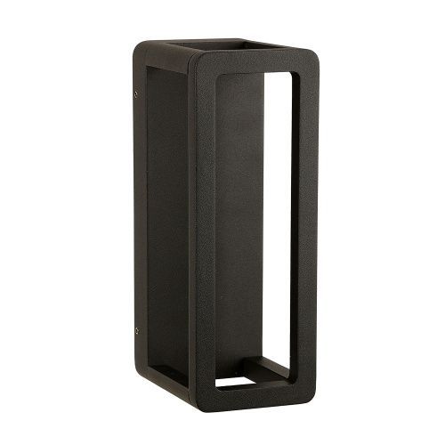 Архитектурный светильник Arte Lamp Hassaleh (Хассалех) A3374AL-1BK