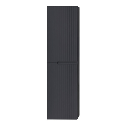 Шкаф подвесной Cezares DUET DUET-1500-2A-SC-GR-P 40х30х150