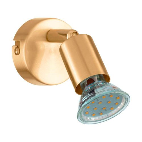 Спот Eglo Buzz-LED (Бузз-ЛЕД) 33184