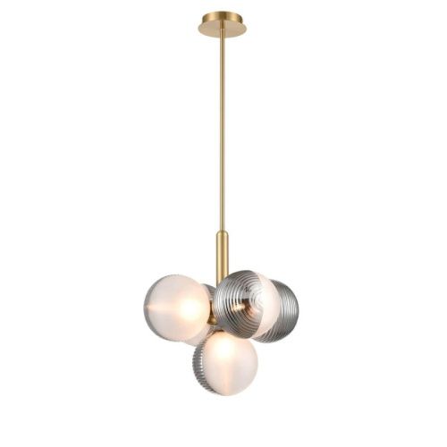 Светильник подвесной Vele Luce Amore (Аморе) VL5484P05