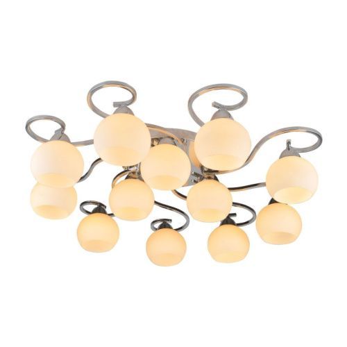 Люстра потолочная Arte Lamp Monika (Моника) A6058PL-12CC