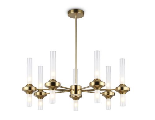Люстра на штанге Ambrella Light Modern (Модерн) LH55360