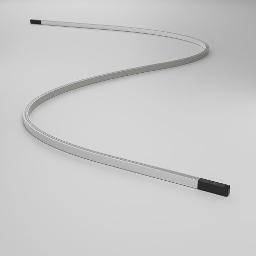 Светильник трековый Maytoni Technical Flex TR180-1-24WTW-B