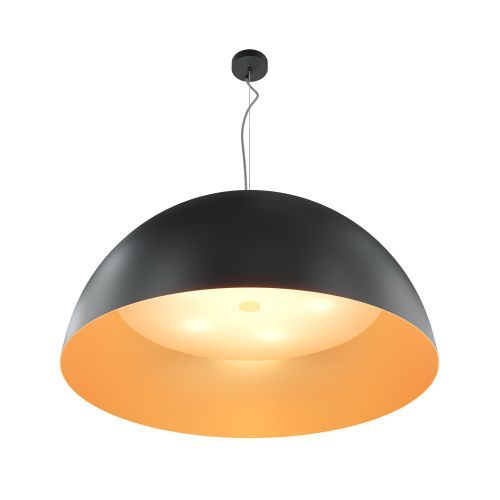 Светильник подвесной Maytoni Dome Modern MOD169PL-05GB1