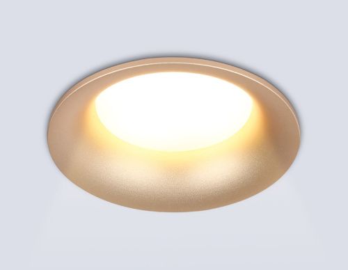 Светильник встраиваемый Ambrella Light GX Standard tech (ГКС Стандард тецх) TN51812