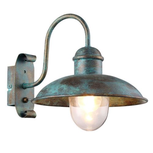 Бра Arte Lamp Passato (Пассато) A9255AP-1BG