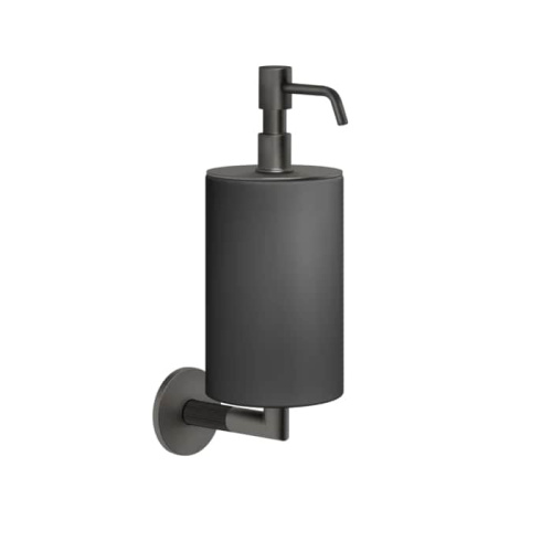 Дозатор для жидкого мыла Gessi Ingranaggio 63814#707