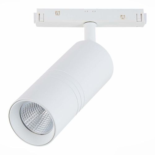 Магнитный трековый светильник ST Luce Lemmi (Лемми) ST365.546.18