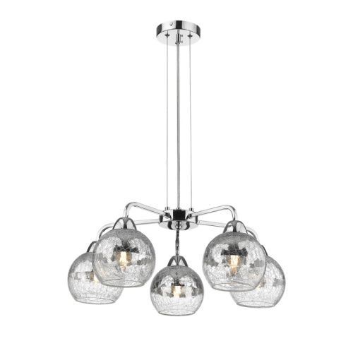 Светильник подвесной Velante 239-103-05