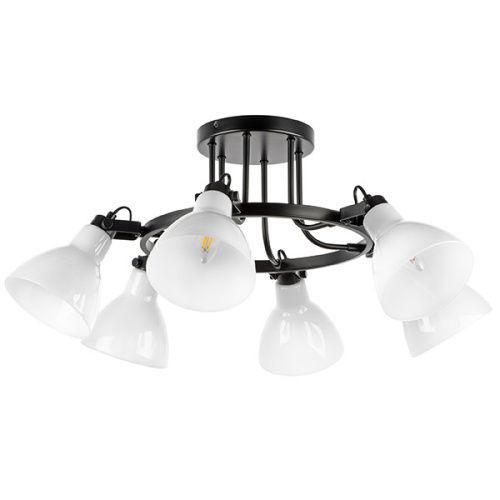 Люстра на штанге Lightstar Acrobata (Ацробата) 761060