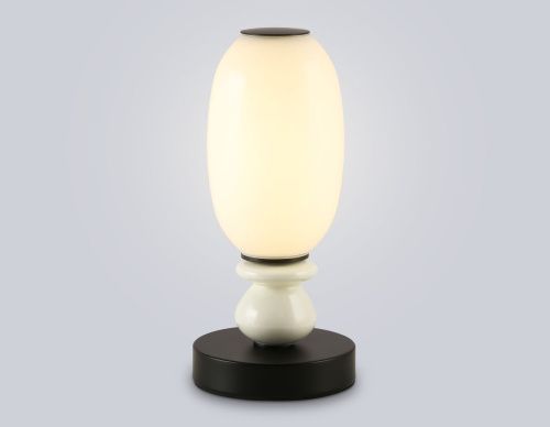 Настольная лампа Ambrella Light Ceramo Modern (Церамо Модерн) LH53154