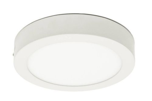Светильник накладной Arte Lamp Angolo (Анголо) A3018PL-1WH