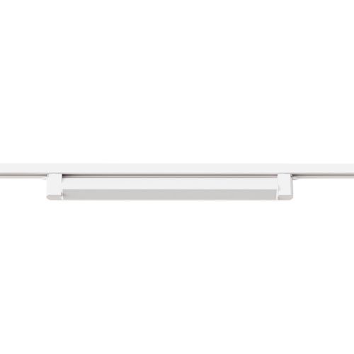 Трековый светильник Arte Lamp Lineetta (Линеетта) A4574PL-1WH