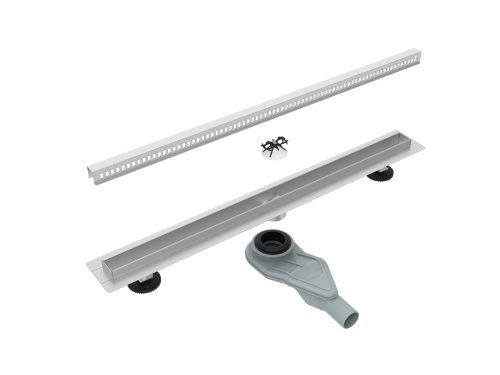 Душевой лоток Esbano SLIM S-SIDE-70MC ESTRSLMSIDE70MC