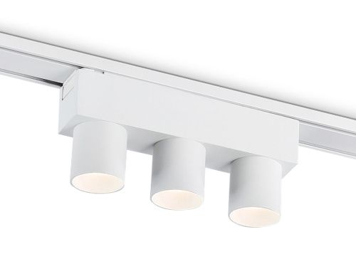 Трековый магнитный светильник Ambrella Light Track System (Трацк Сыстем) GV1503