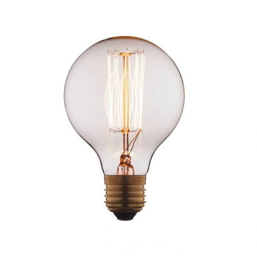 Ретро-лампа Loft It Edison Bulb G8040