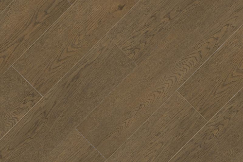 Кварцвиниловая плитка Damy Floor FAMILY LVT 0030-6-LVT Дуб Мокко толщина 0.25 см 43 класс 1227х187