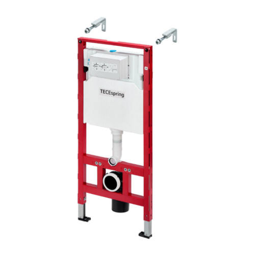 Инсталляция Tece TECEspring profil S300300