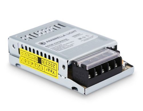 Блок питания Ambrella Light LED Driver 24V (ЛЕД Дривер 24В) GS9601