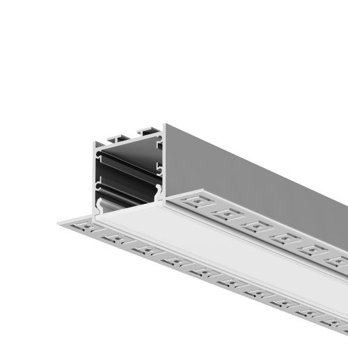 Алюминиевый профиль встраиваемый скрытого монтажа Maytoni Led Strip 636011