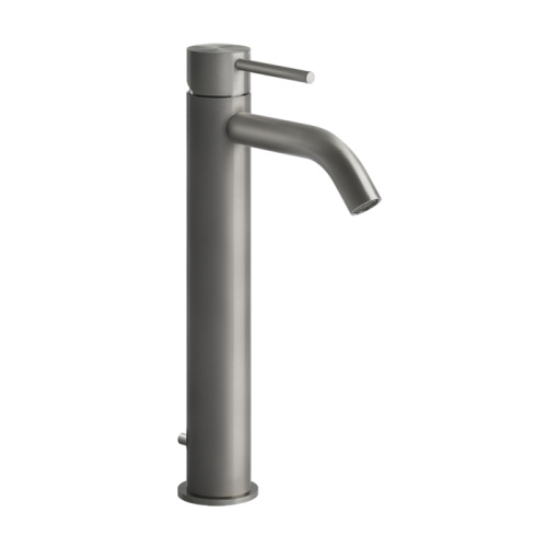 Смеситель Gessi Gessi316 54004#239 на раковину нержавеющая сталь