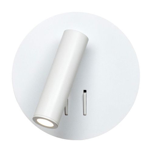 Спот Loft It Floadow LOFT2018-WH