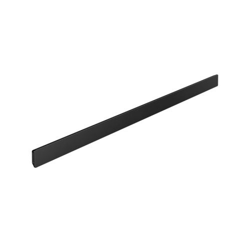 Душевая штанга Hansgrohe WallStoris 27904670 черный