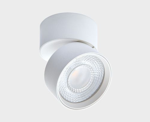 Спот Italline IT02 IT02-010 white 3000K