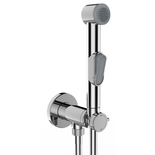 Гигиенический душ Bossini E37032B.030 хром