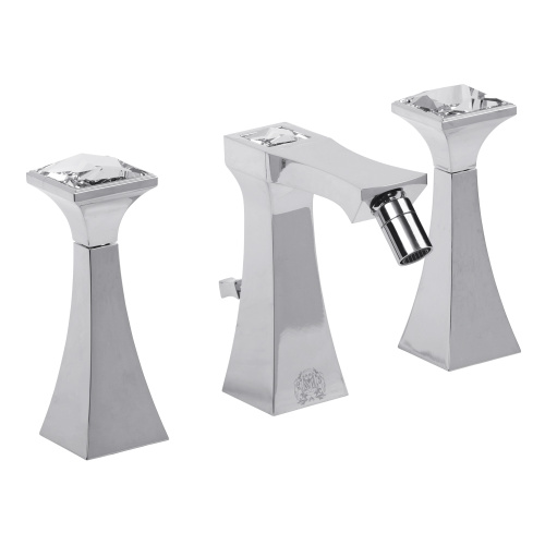 Смеситель Migliore OPERA 19038 на биде хром Смеситель Migliore OPERA 19038 на биде хром