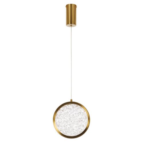Светильник подвесной Myfar Lora (Лора) MR1081-PL
