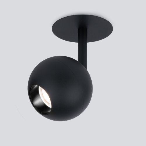 Светильник встраиваемый Elektrostandard Ball (Балл) 4690389169823