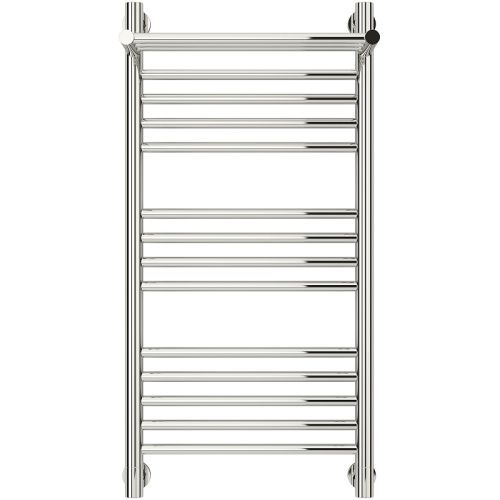 Полотенцесушитель Сунержа Богема + 00-0223-8040 45х86 водяной сталь