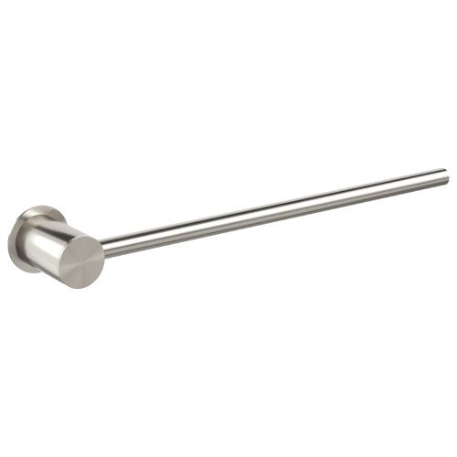 Полотенцесушитель электрический Boheme Stick 727-extra-NB 45х5 никель