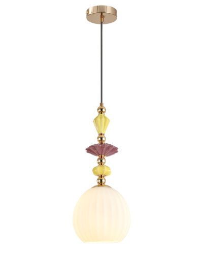 Светильник подвесной Moderli Charm (Цхарм) V11180-1P