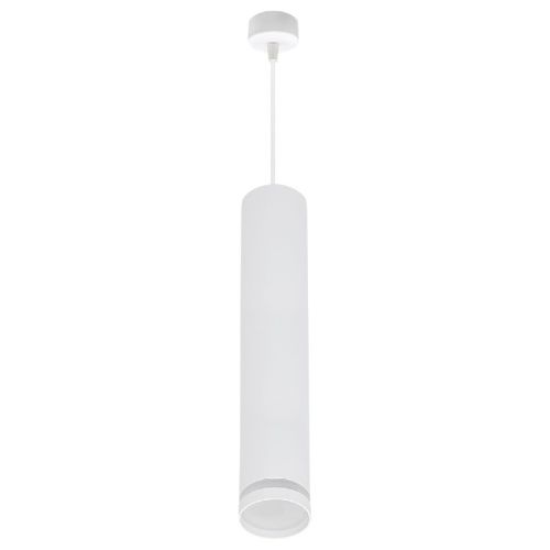 Светильник подвесной Reluce 16001-0.9-001LD 300mm GU10 WT