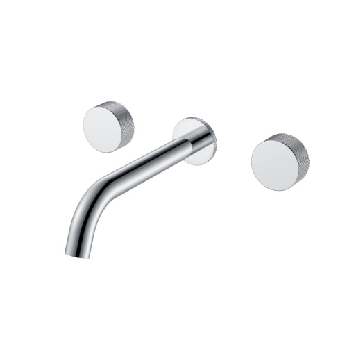 Смеситель Boheme Stick 152-2-CR.2 встраиваемый хром