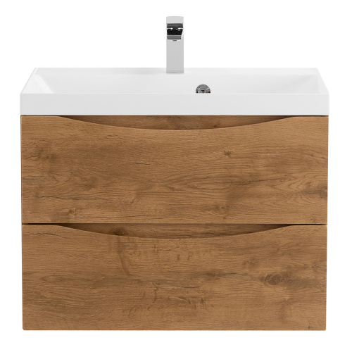 Тумба под раковину BelBagno Marino MARINO-700-2C-SO-RN-P 70x45x50