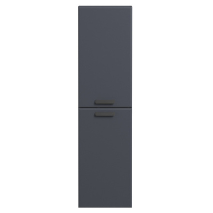 Шкаф подвесной Cezares ECO ECO-1500-2A-SC-GR-P 40х28х150