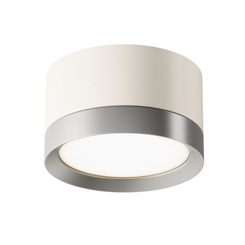 Светильник потолочный Maytoni Technical Hoop C086CL-GX53-SRD-WS