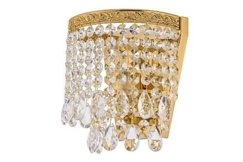 Светильник настенный Arti Lampadari Castellana Gold (Цастеллана Голд) Castellana E 2.10.601 G