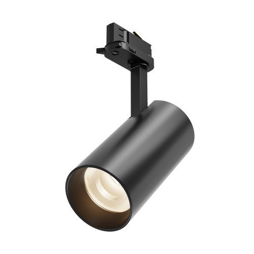 Светильник трековый Maytoni Technical Focus Led TR197-3-30WCCT-M-B