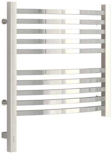 Полотенцесушитель Сунержа Аркус 3.0 00-5704-5050 53х62 электрический сталь