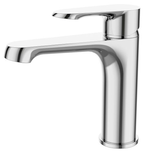 Смеситель Esko DH26 на раковину хром